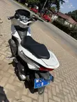 Honda PCX 125 Scooter 2020 - 2