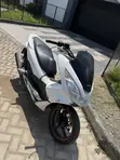 Honda PCX 125 Scooter 2020 - 3