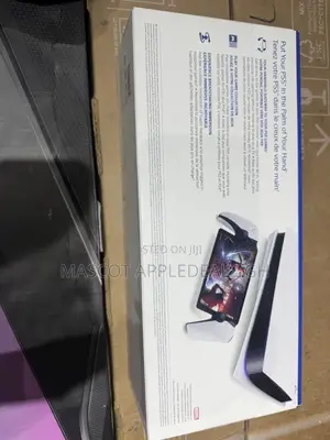 PlayStation Portal Remote Player