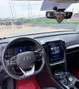 Hyundai Ix35 2022 White - 3