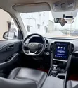 Hyundai Ix35 2022 White - 4