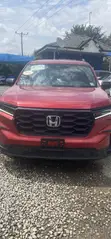 Honda Pilot 2025 - 2