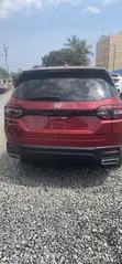 Honda Pilot 2025 - 4