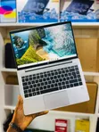 HP EliteBook 830 G7 Laptop - Core i5, 8GB RAM, 256GB SSD - 3