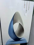 2-Piece Wall Decor Set 40cm x 60cm - 2