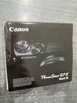 Canon PowerShot G7X Mark III - 4
