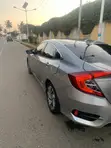 2017 Honda Civic EX Sedan - 3