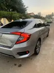 2017 Honda Civic EX Sedan - 4