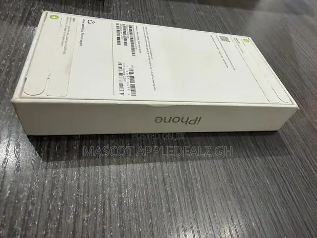 New Apple iPhone 17 512GB - 1
