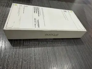 New Apple iPhone 17 512GB