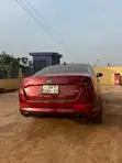 Kia Optima 2013 Red - 5