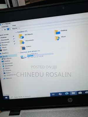 HP EliteBook 840 G1 Laptop