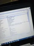 HP EliteBook 840 G1 Laptop - 4