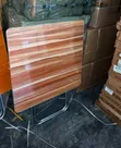 Foldable Table - 2