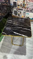 Foldable Table - 3