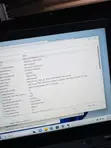 Lenovo ThinkPad T14s Gen 2 Laptop - 16GB RAM, 256GB SSD - 2