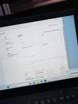 Lenovo ThinkPad T14s Gen 2 Laptop - 16GB RAM, 256GB SSD - 4