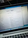 HP EliteBook 840 G7 Laptop - 16GB RAM, 256GB SSD - 1