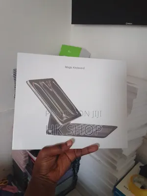 Magic Keyboard for Apple iPad 11th & 10th Gen
