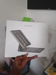 Magic Keyboard for Apple iPad 11th & 10th Gen - 1
