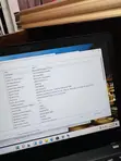 Lenovo ThinkPad T480 Laptop - Intel Core i5, 8GB RAM, 256GB SSD - 5