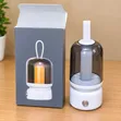 Portable Rechargeable LED Light - 2