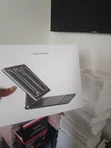 iPad Pro 13" M4/M5 Magic Keyboard - 1