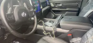 Dodge RAM 1500 2025