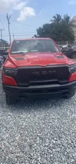 Dodge RAM 1500 2025 - 2