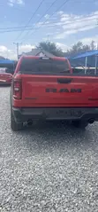Dodge RAM 1500 2025 - 4