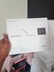 Magic Keyboard for Apple iPad Pro 12.9 & Air 13 - 2