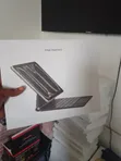 Magic Keyboard for Apple iPad Pro 12.9 & Air 13 - 3