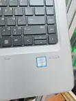 HP ProBook 640 G2 Laptop: Intel Core i5, 8GB RAM, 128GB SSD - 4