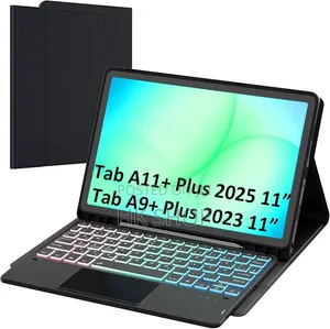Samsung Galaxy Tab A9+ Smart Keyboard Case