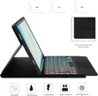Samsung Galaxy Tab A9+ Smart Keyboard Case - 3