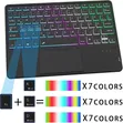 Samsung Galaxy Tab A9+ Smart Keyboard Case - 5