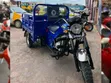Tricycle 2025 Blue - 4