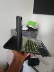 iPad Air 1/2, 5th/6th Gen 9.7" Smart Keyboard Case - 5