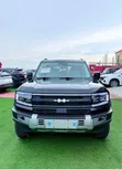 2026 BYD Leopard 5 Hybrid SUV - 1