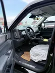 2026 BYD Leopard 5 Hybrid SUV - 2