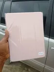 Apple iPad 11th & 10th Gen Magic Keyboard Case (Baby Pink) - 2