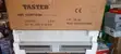Brand New TASTER Air Curtain / Air Door - 1