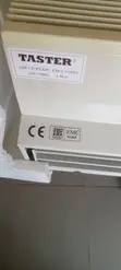 Brand New TASTER Air Curtain / Air Door - 2
