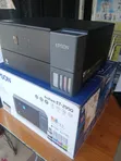Epson ET-2950 Ink-Jet Printer - 2