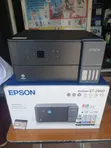 Epson ET-2950 Ink-Jet Printer - 3