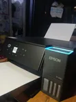 Epson ET-2950 Ink-Jet Printer - 5