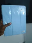 Apple iPad 10th Gen Smart Cover Case with Pen Slot - 2