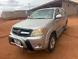 Toyota Hilux 2.5 2006 Silver - 1