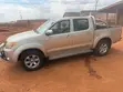 Toyota Hilux 2.5 2006 Silver - 2