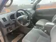 Toyota Hilux 2.5 2006 Silver - 4